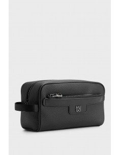 Hugo Stacked Logo Pebble... 2