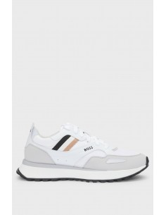 BOSS Rubber and EVA Sole... 2