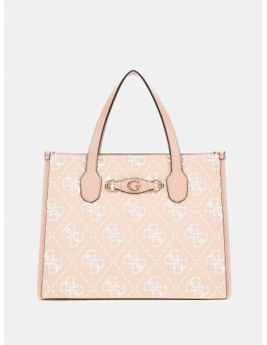 Bolso de mano Izzy con logotipo 4G de...