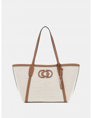 Bolso al hombro Sebina con colgante...