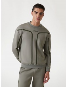 Guess Contrast Stripe...