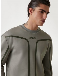 Guess Contrast Stripe... 2