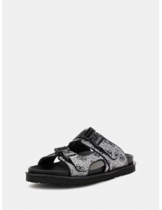 Bahamas Sandal with 4G Logo... 2