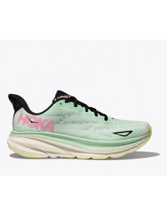 Hoka Clifton 9 sneakers