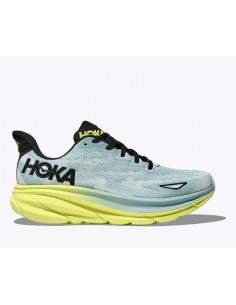 Zapatillas Clifton 9 de Hoka