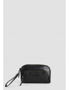 Antony Morato faux leather...