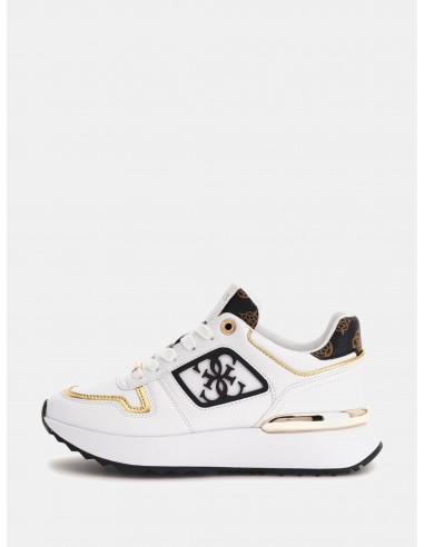 Zapatillas Runner Koyaa con logotipo...