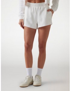 Pantalón corto de chándal... 2