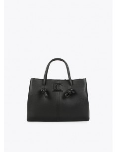 Bolso shopper con detalles...