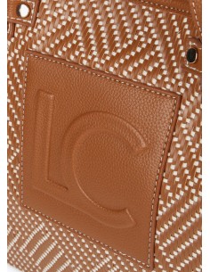 Lola Casademunt braided... 2