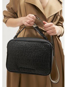 Bolso Bandolera monograma... 2