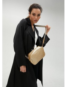 Lola Casademunt Metallic... 2