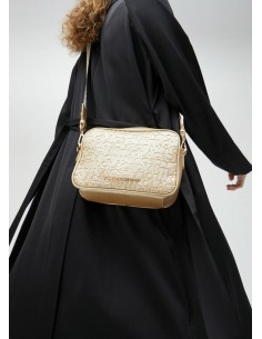 Lola Casademunt Metallic...