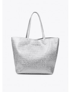 Bolso shopper monograma de...