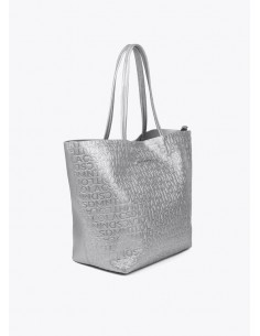 Monogram shopper bag by... 2