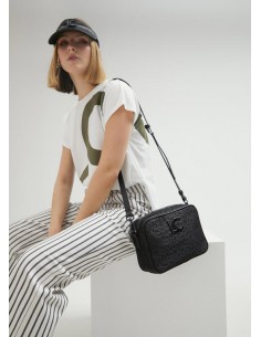 Monogram crossbody bag by...