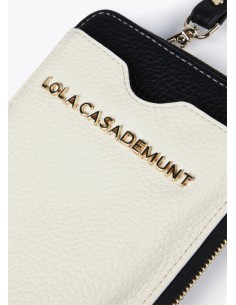 Mini bolsito porta móvil... 2