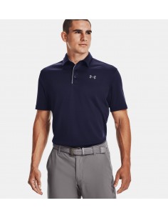 Polo UA Tech™ de Under Armour