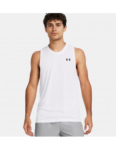 Under Armour Men's UA Tech™ Tank Top