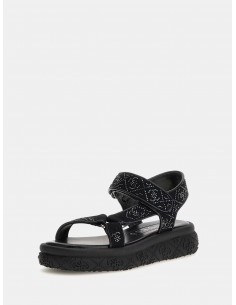 Sandalia Lode con logotipo... 2