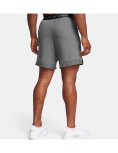 Pantalón corto de 15 cm UA... 2