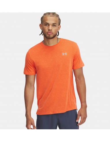 Camiseta de manga corta UA Launch...