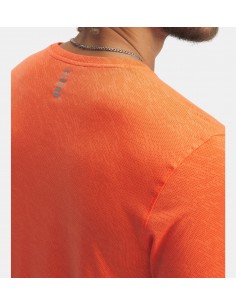 Camiseta de manga corta UA... 2