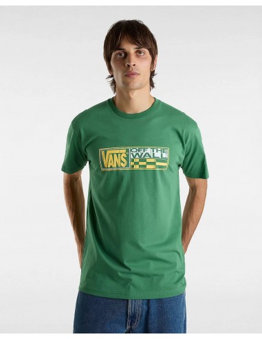 Camiseta Hi Stretch de Vans