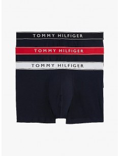 Tommy Hilfiger 3-Pack Trunk...