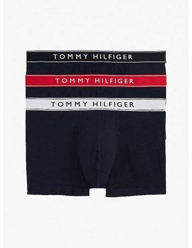 Tommy Hilfiger 3-Pack Trunk Briefs