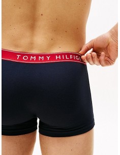 Tommy Hilfiger 3-Pack Trunk... 2