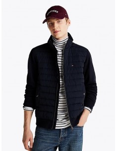 Tommy Hilfiger Stand Collar...