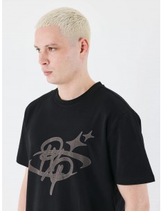 Camiseta en colaboración... 2