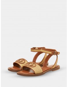 Sandalias Siyona de Guess 2