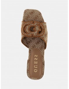 Sandalia Tarisha con...