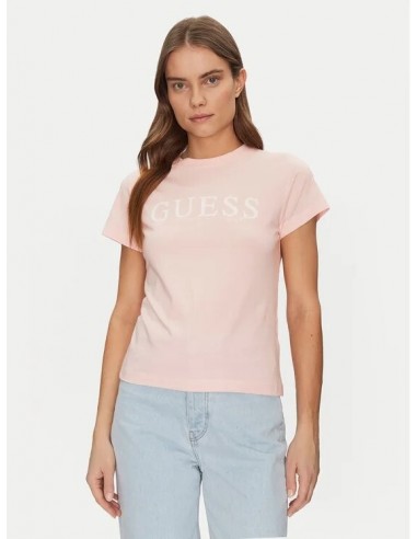Camiseta Kamelie de Guess