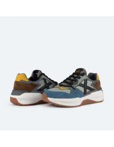 Nexa 01 Sneakers from Munich 2