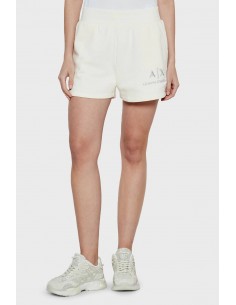 Armani Exchange Rhinestone... 2