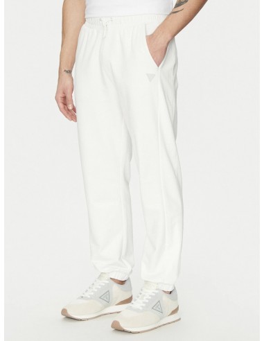 Joggers de corte regular de Guess