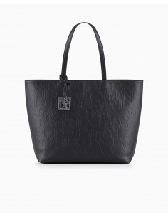 Shopper monograma con asas... 2