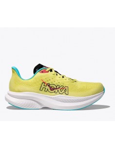 Hoka Mach 6 Sneakers