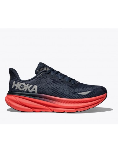Zapatillas Clifton 9 GORE-TEX de Hoka
