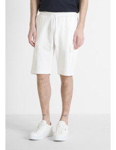 Pantalones cortos regular...