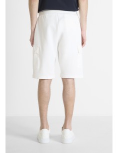 Pantalones cortos regular... 2