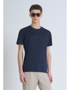 Camiseta regular fit de... 2