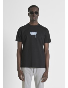 Camiseta regular fit de... 2