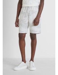 "Honolulu" regular-fit...