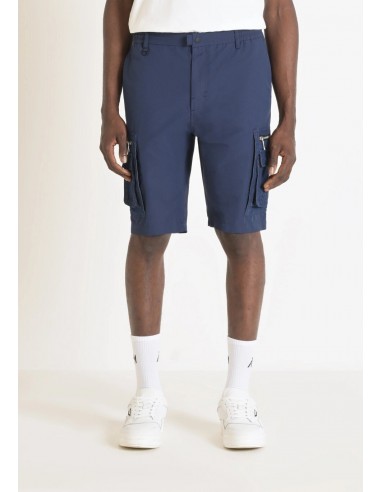 Pantalones cortos regular fit «larry»...