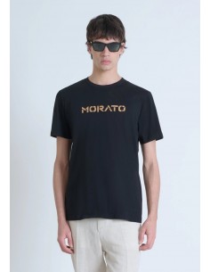 Regular-fit cotton jersey... 2