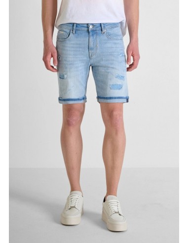 Pantalones cortos skinny fit «randy»...